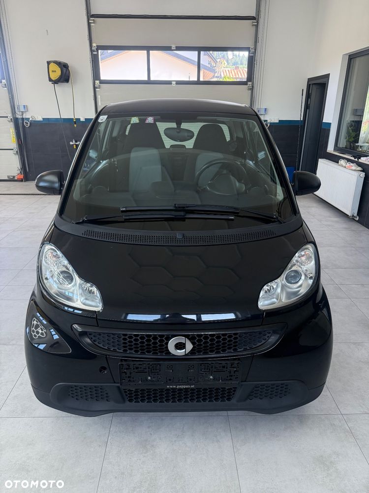 Smart Fortwo - 3