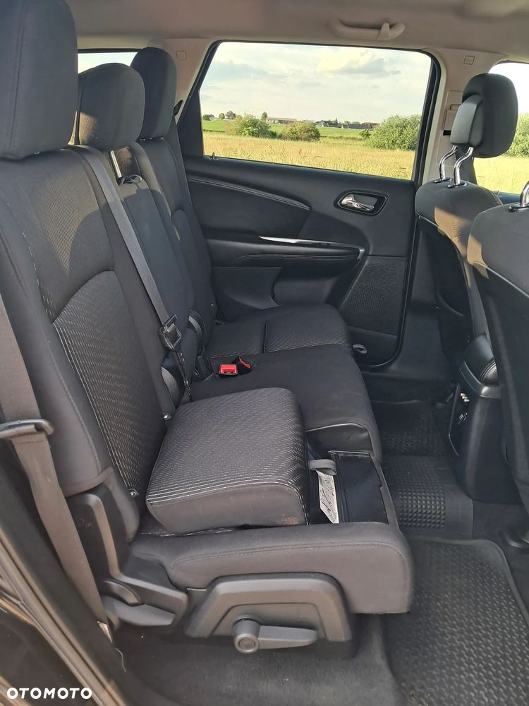 Fiat Freemont 2.0 Multijet - 7