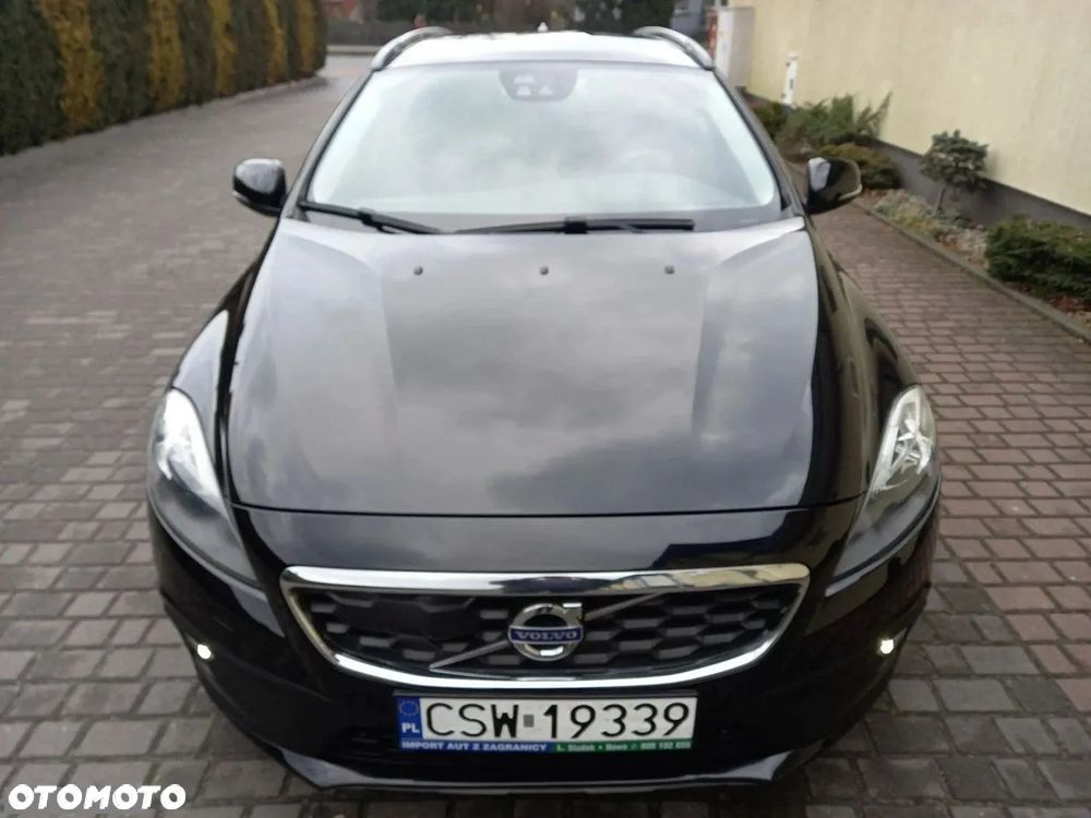 Volvo V40 D2 R-Design Summum - 13