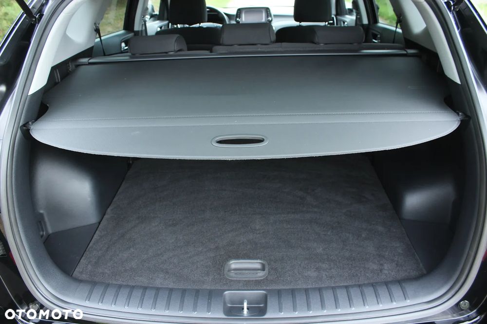 Hyundai Tucson 1.6 GDi 2WD DCT Premium - 35