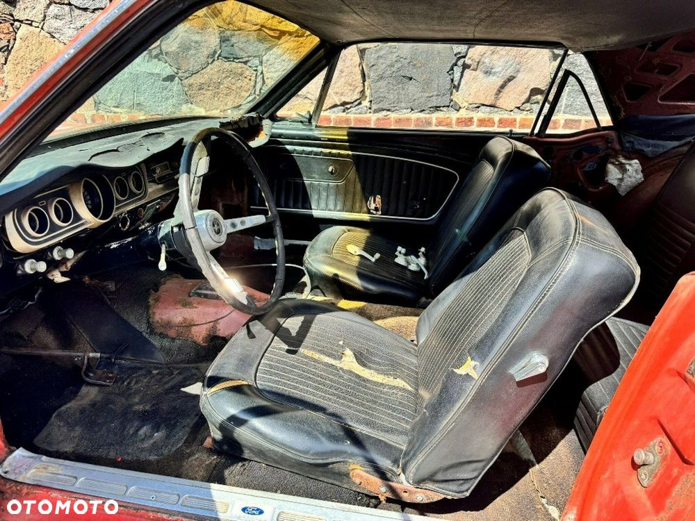 Ford Inny - 9