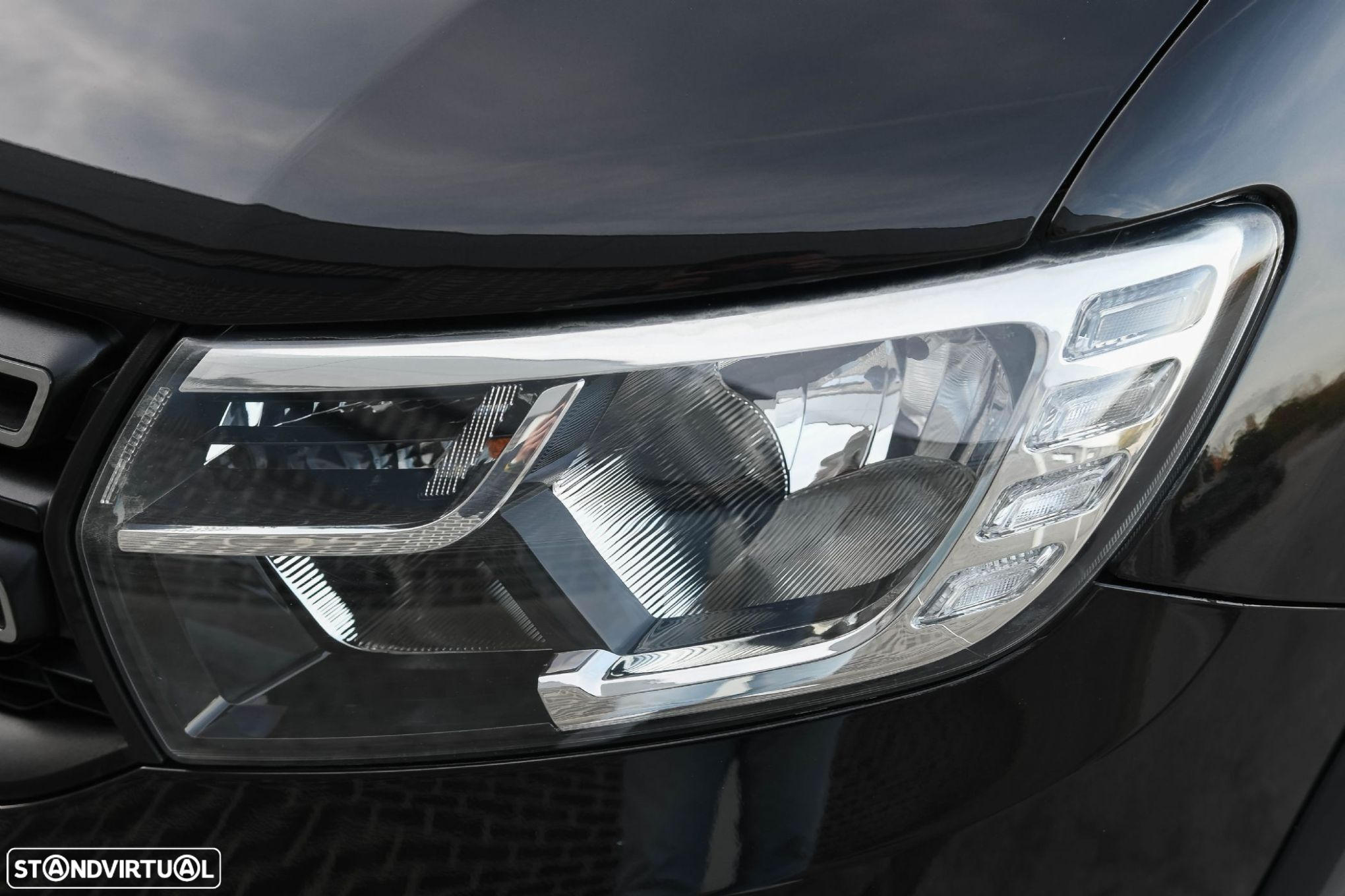 Dacia Sandero 0.9 TCe SL Stepway of Life - 15