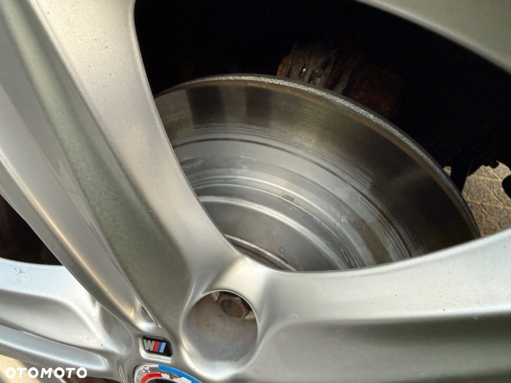 BMW Seria 1 120d Sport Line - 35