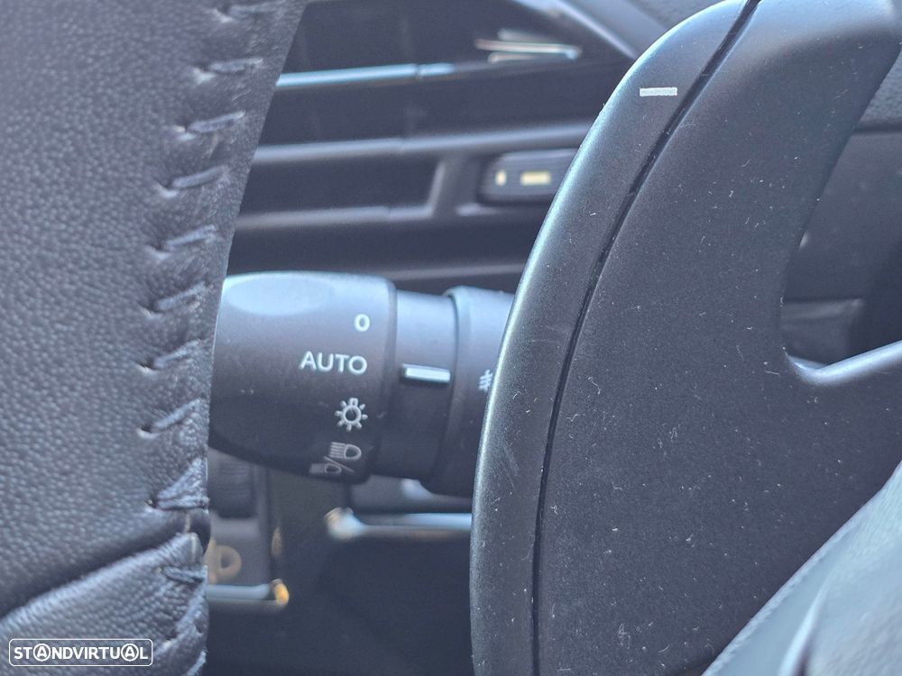 Citroën C4 Picasso 1.6 e-HDi Exclusive ETG6 - 11