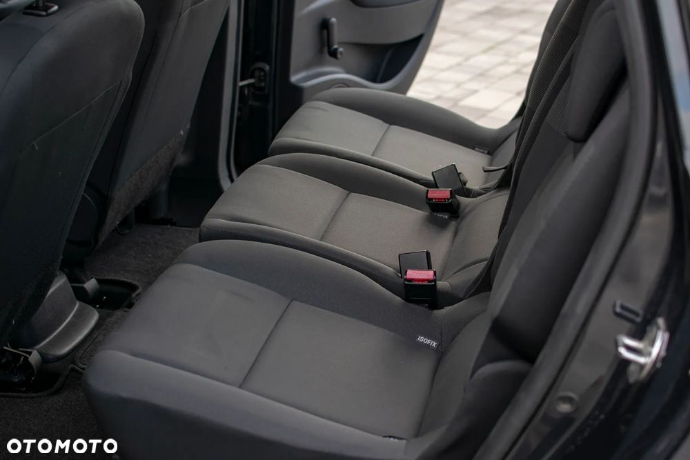 Renault Scenic - 30