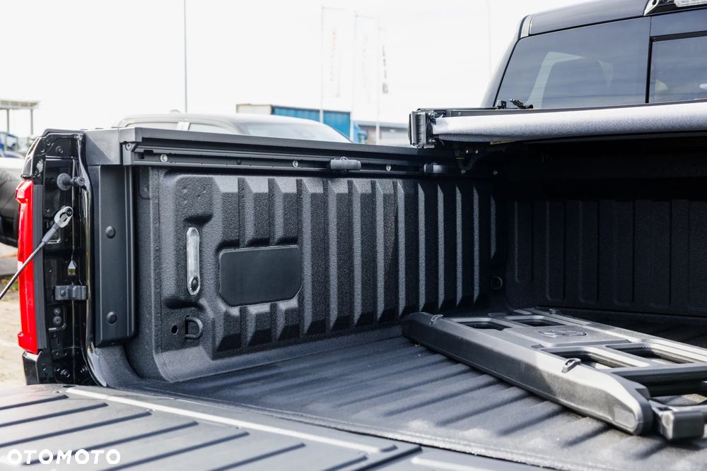 RAM 1500 5.7 Crew Cab Limited - 23