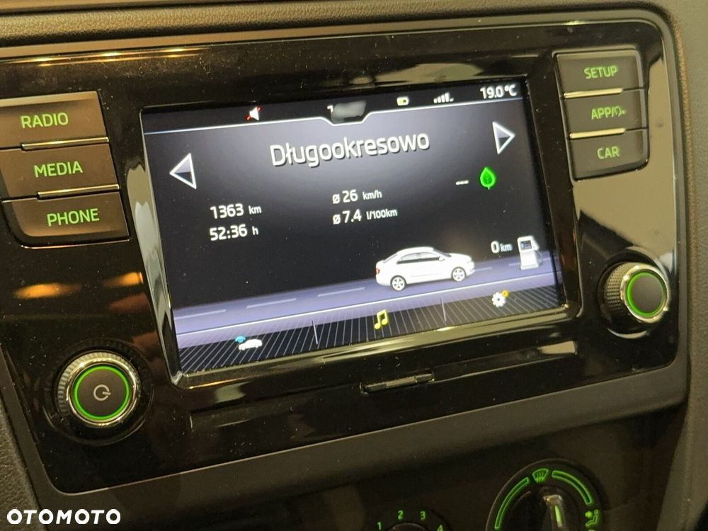 Skoda RAPID 1.0 TSI Ambition - 33