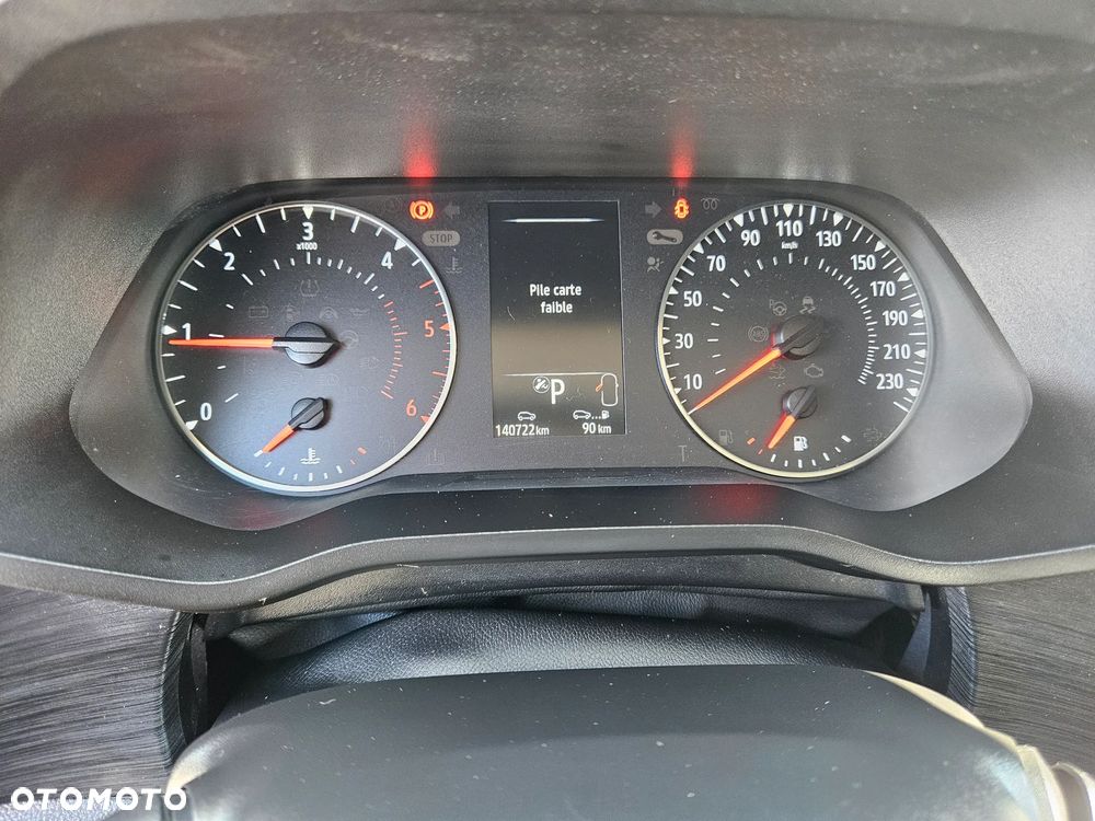 Renault Trafic - 13