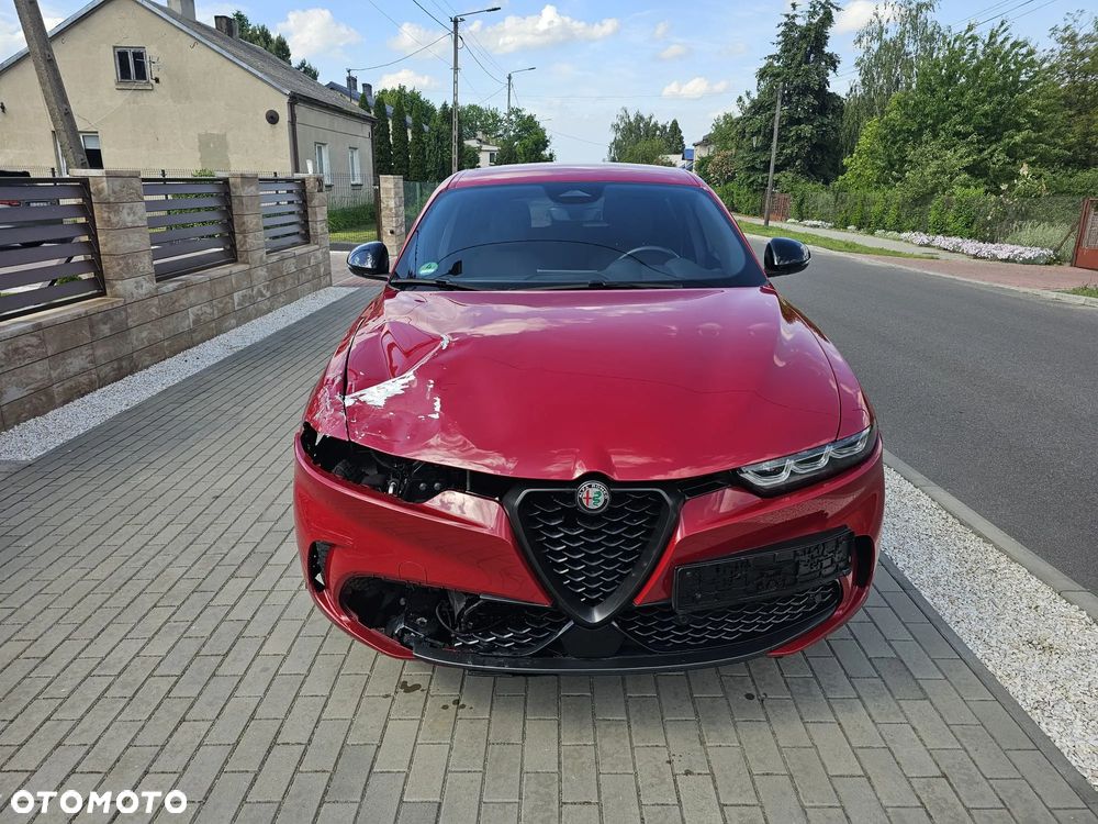 Alfa Romeo Tonale 1.5 T Edizione Speciale - 6