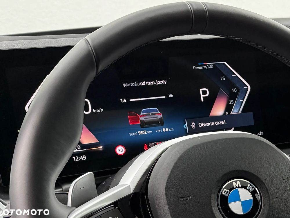 BMW Seria 4 430i xDrive M Sport - 34