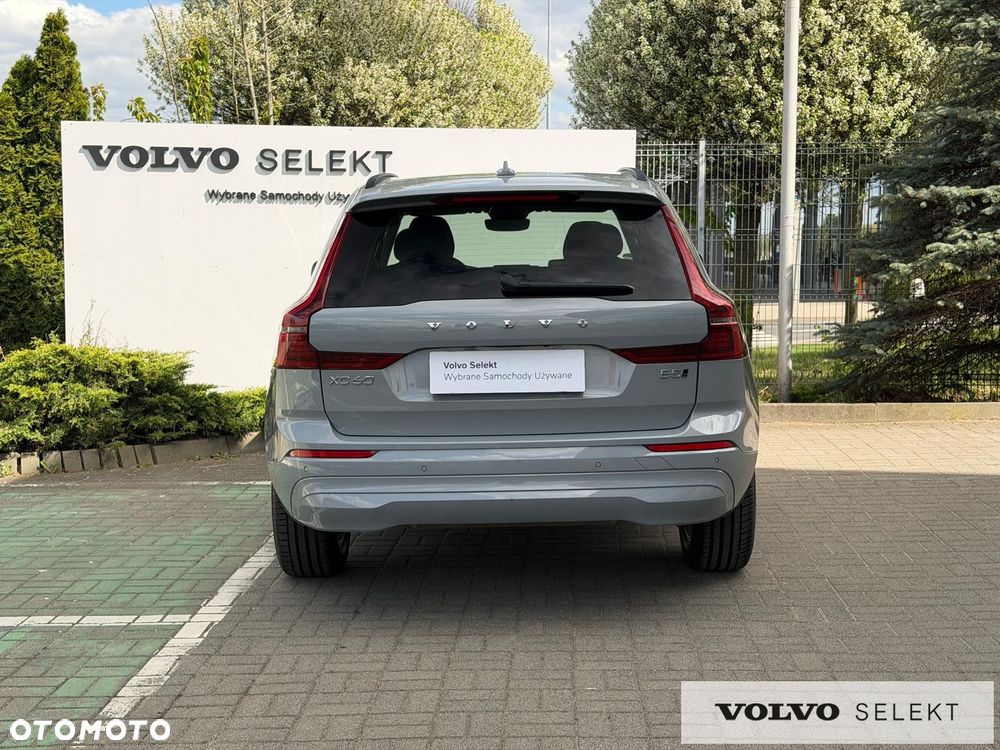 Volvo XC 60 - 8