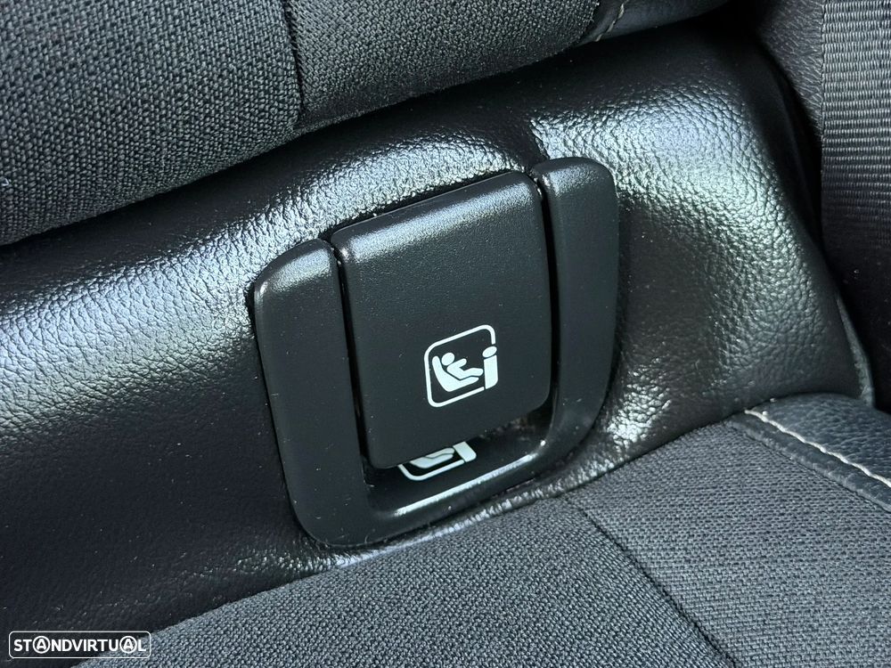Volvo XC 40 T3 Momentum - 20
