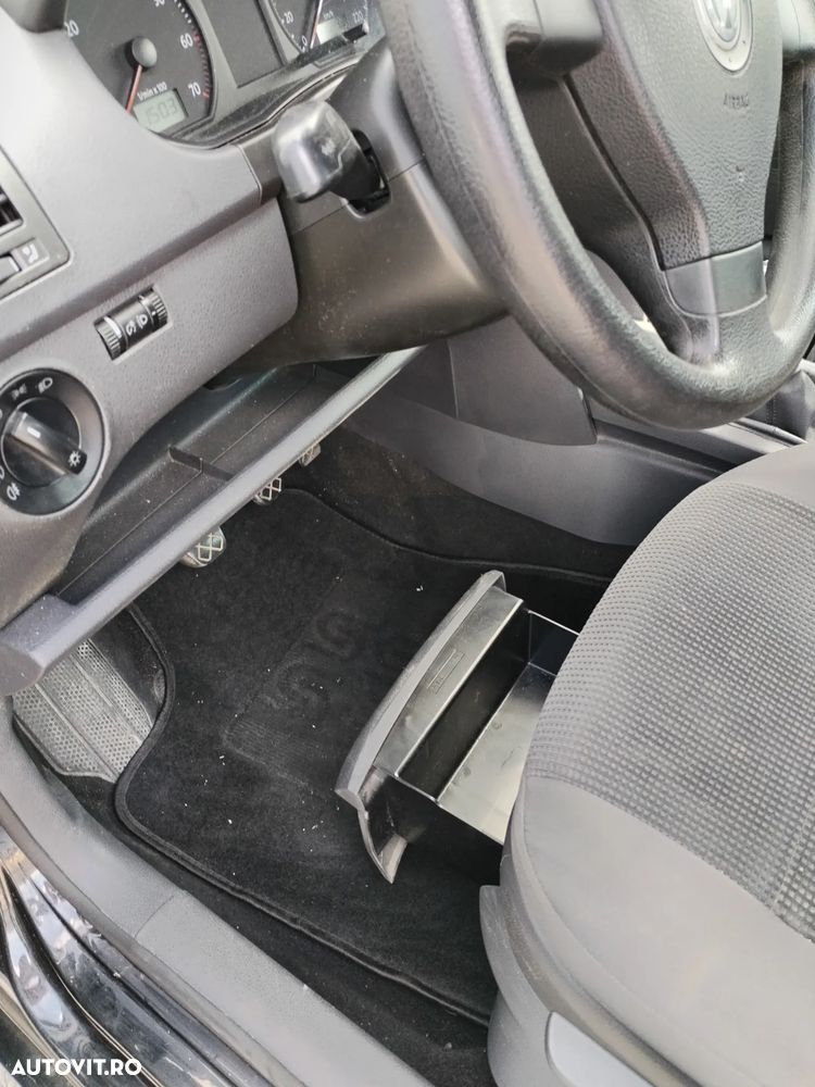 Volkswagen Polo 1.4 Comfortline - 9