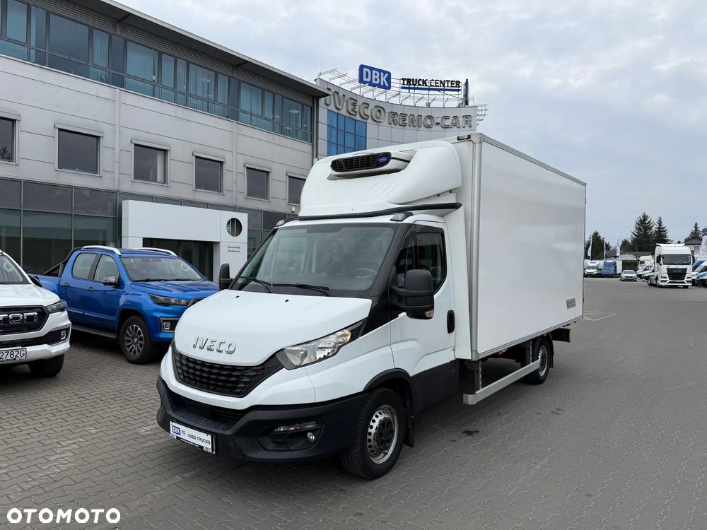 Iveco 35S16 - 1