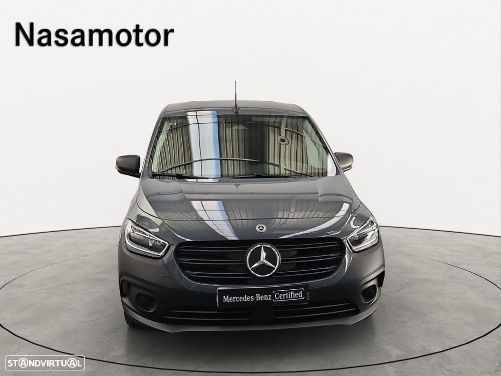 Mercedes-Benz ECITAN 24- 45 KWH - 2