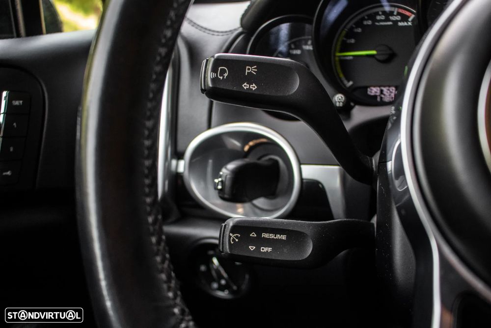 Porsche Cayenne S E-Hybrid - 16