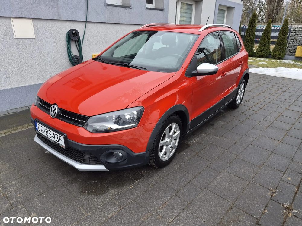 Volkswagen Polo - 1