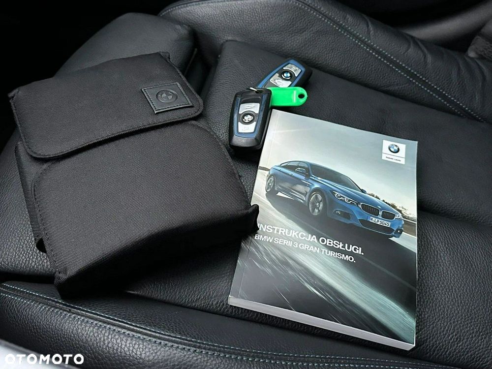 BMW Seria 3 - 26