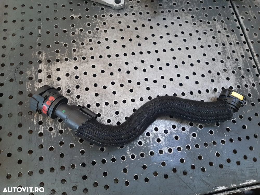 furtun conducta apa 1.2b hn09 peugeot 208 9837646380 - 3