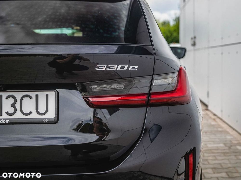 BMW Seria 3 - 12