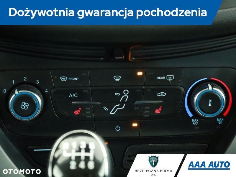 Ford C-MAX - 11