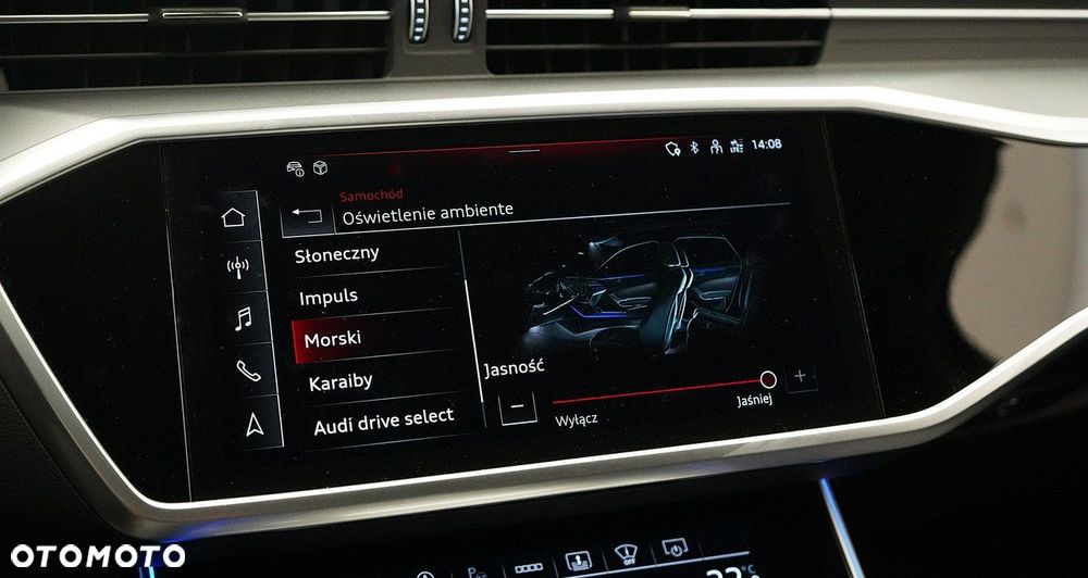 Audi A6 Limousine - 37