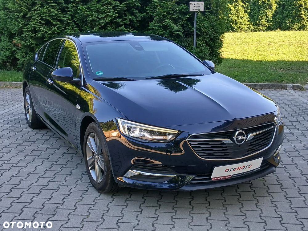 Opel Insignia 1.5 Direct InjectionTurbo Business Edition - 12