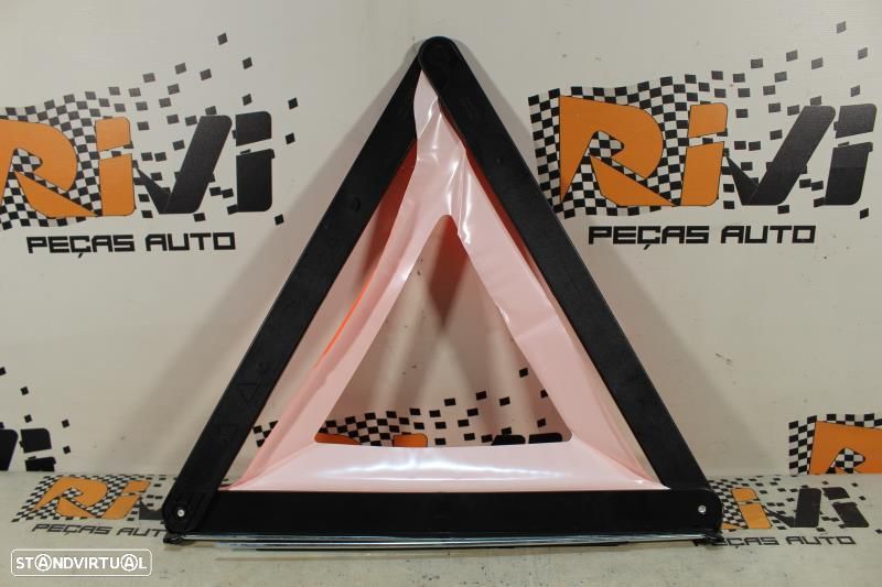 Triângulo Audi A5 (8T3)  8T0860251 / 8T0 860 251 - 7