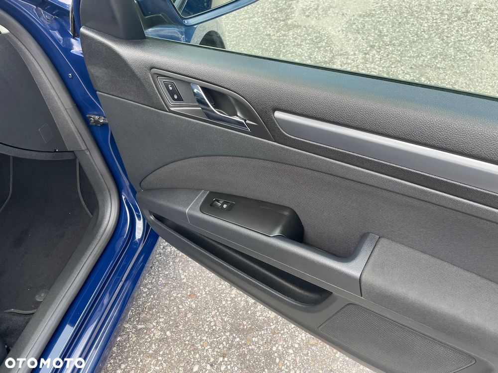 Skoda Superb - 20