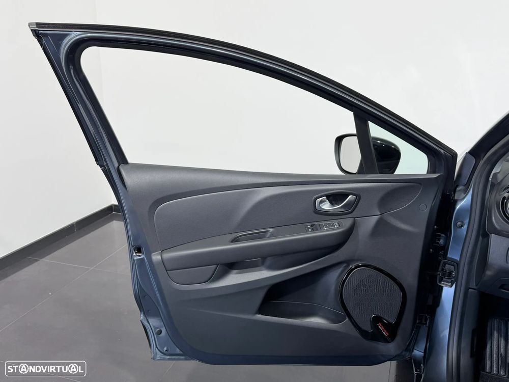 Renault Clio 1.5 dCi Limited - 17