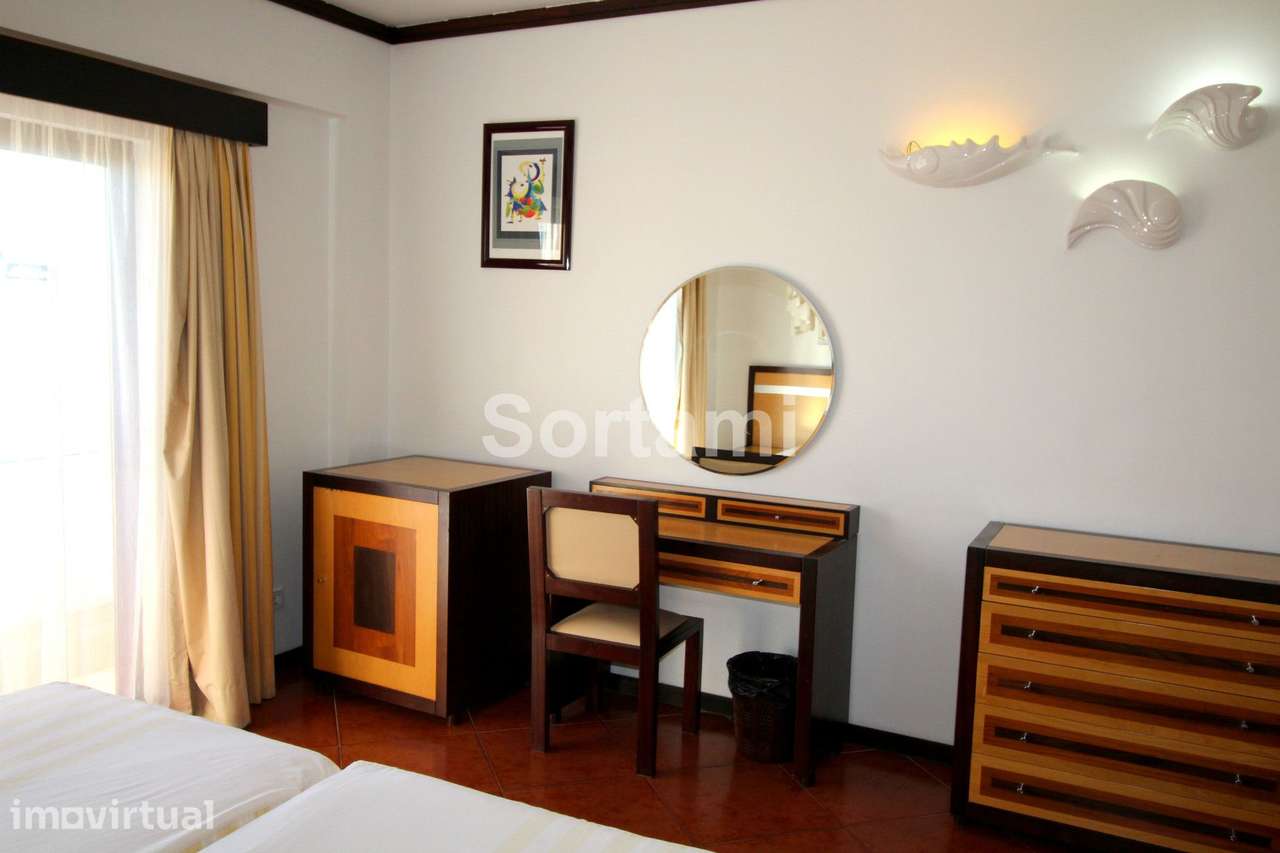 Apartamento T1 Venda em Albufeira e Olhos de Água,Albufeira - Grande imagem: 3/8