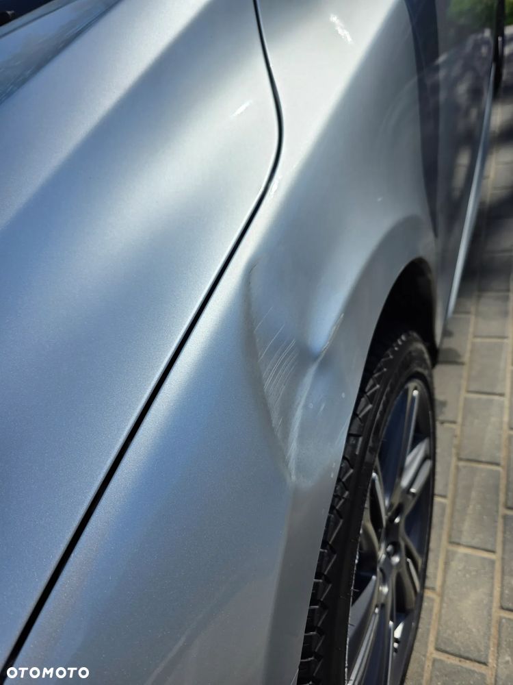 Volvo V40 Cross Country D2 Powershift Ocean Race - 9