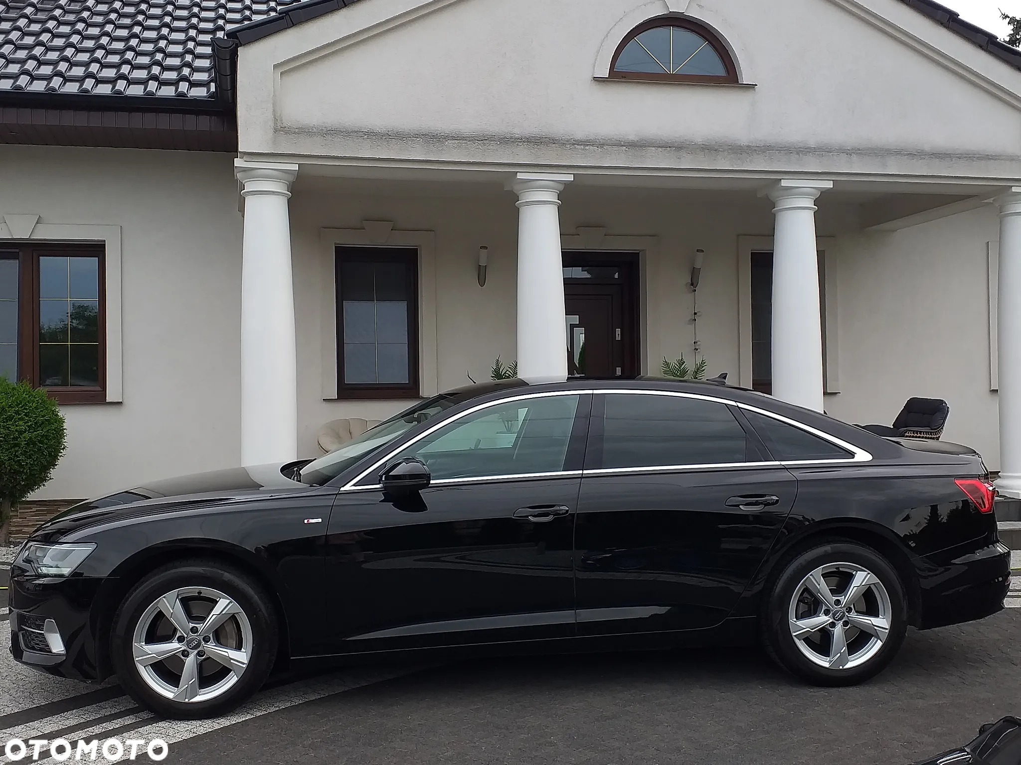 Audi A6 45 TFSI Quattro Sport S tronic - 27