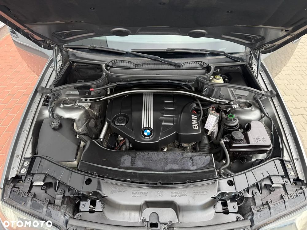 BMW X3 xDrive20d - 9