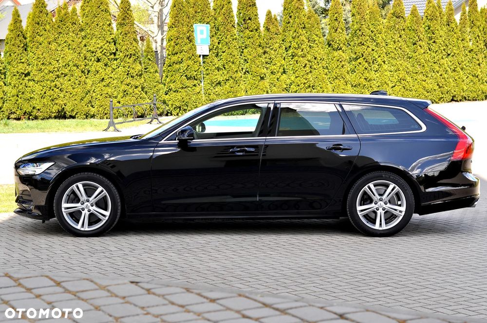 Volvo V90 D4 Momentum Pro - 6