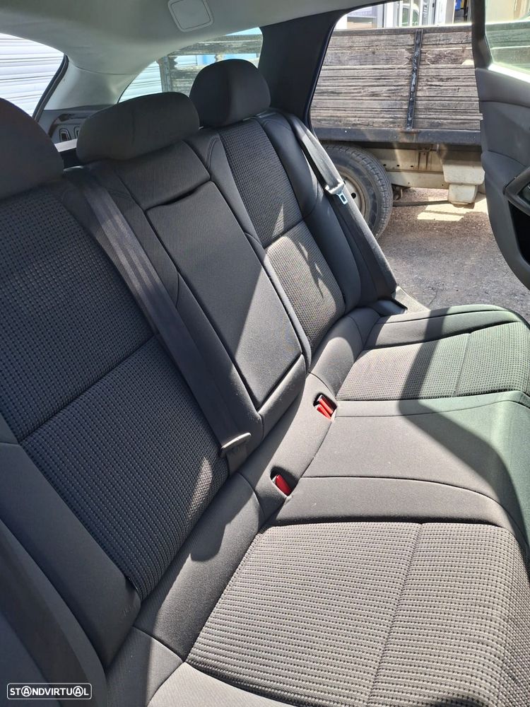 Peugeot 508 SW e-HDi FAP 110 EGS6 Business-Line - 4