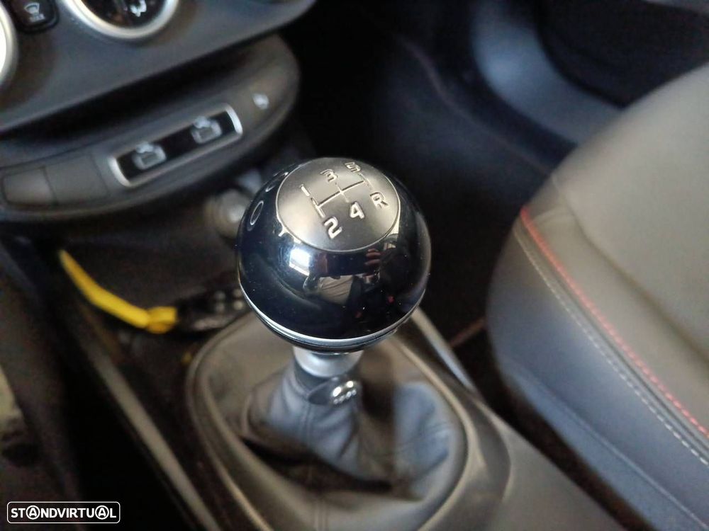 Fiat 500X 1.3 MJ - 18