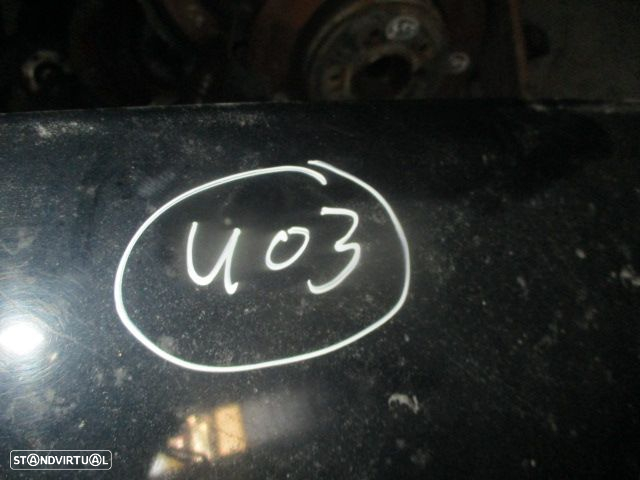Capot CAPO403 SAAB 900 1996 - 2