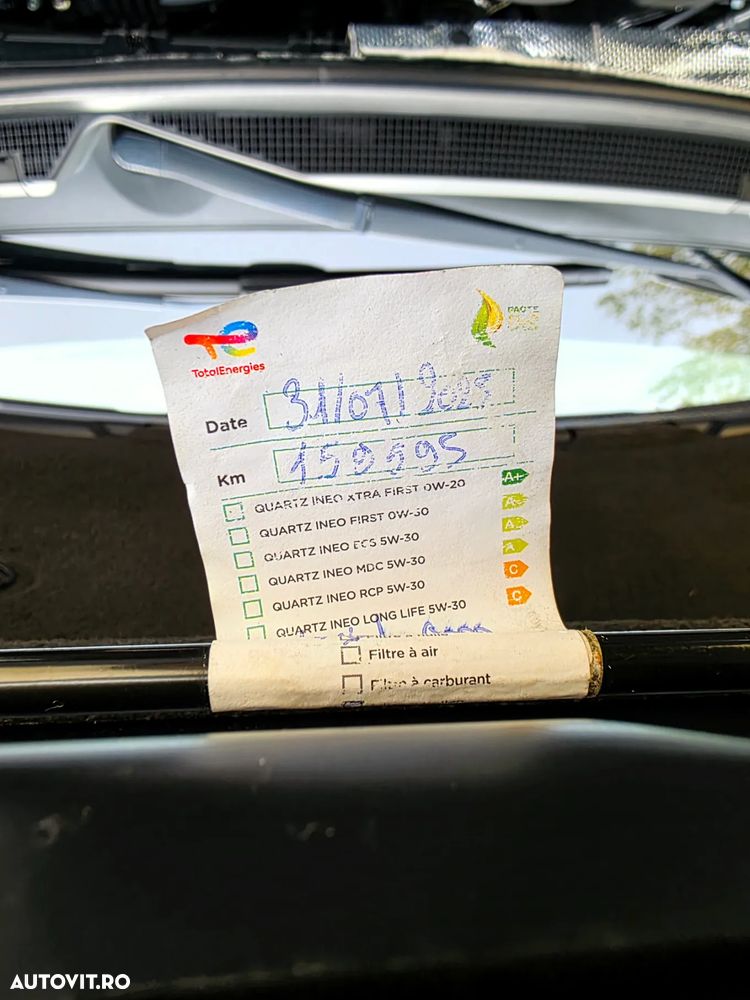 Nissan Qashqai 1.5 DCI TEKNA+ - 32