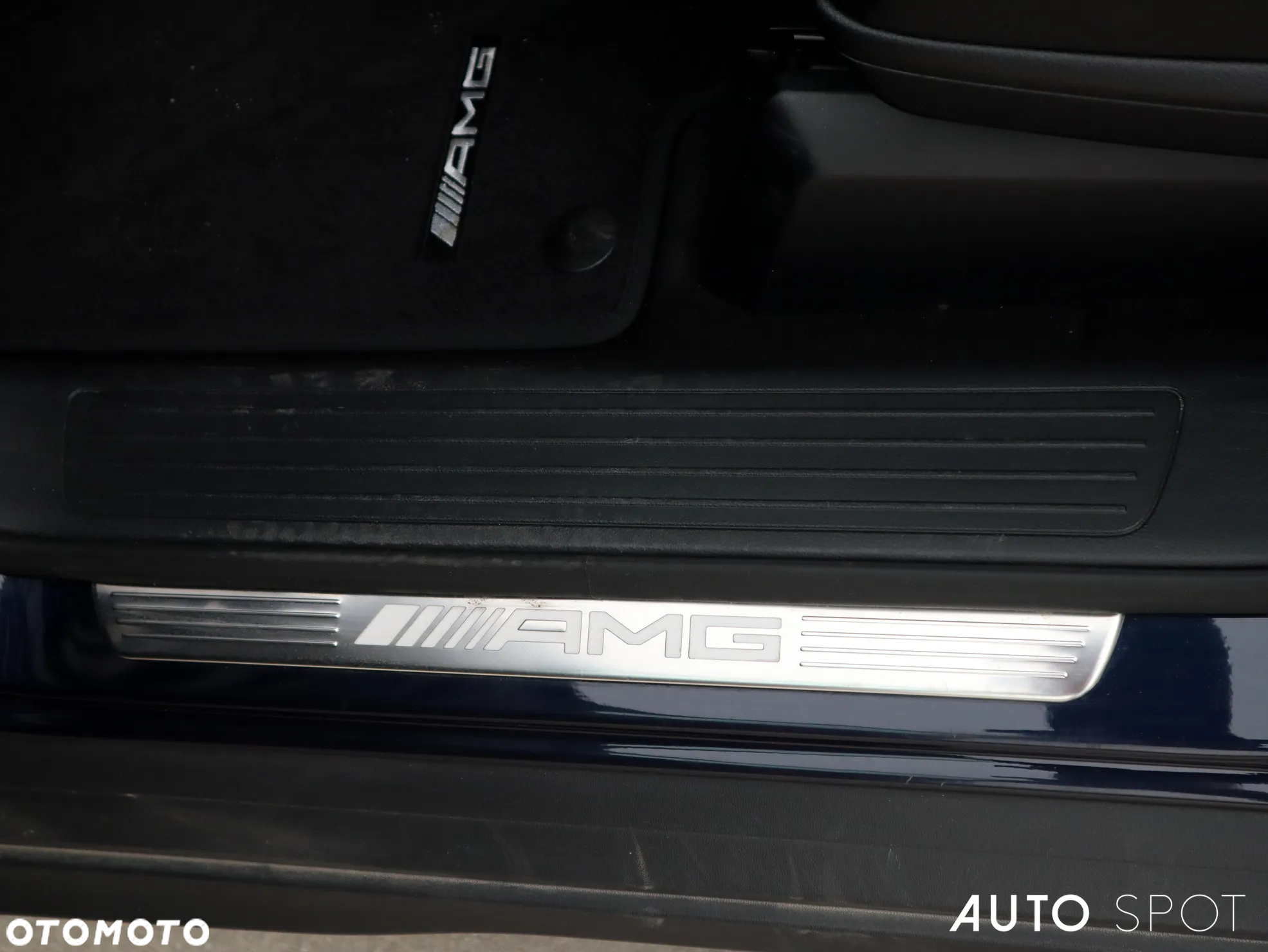 Mercedes-Benz GLE AMG Coupe 43 4-Matic - 17