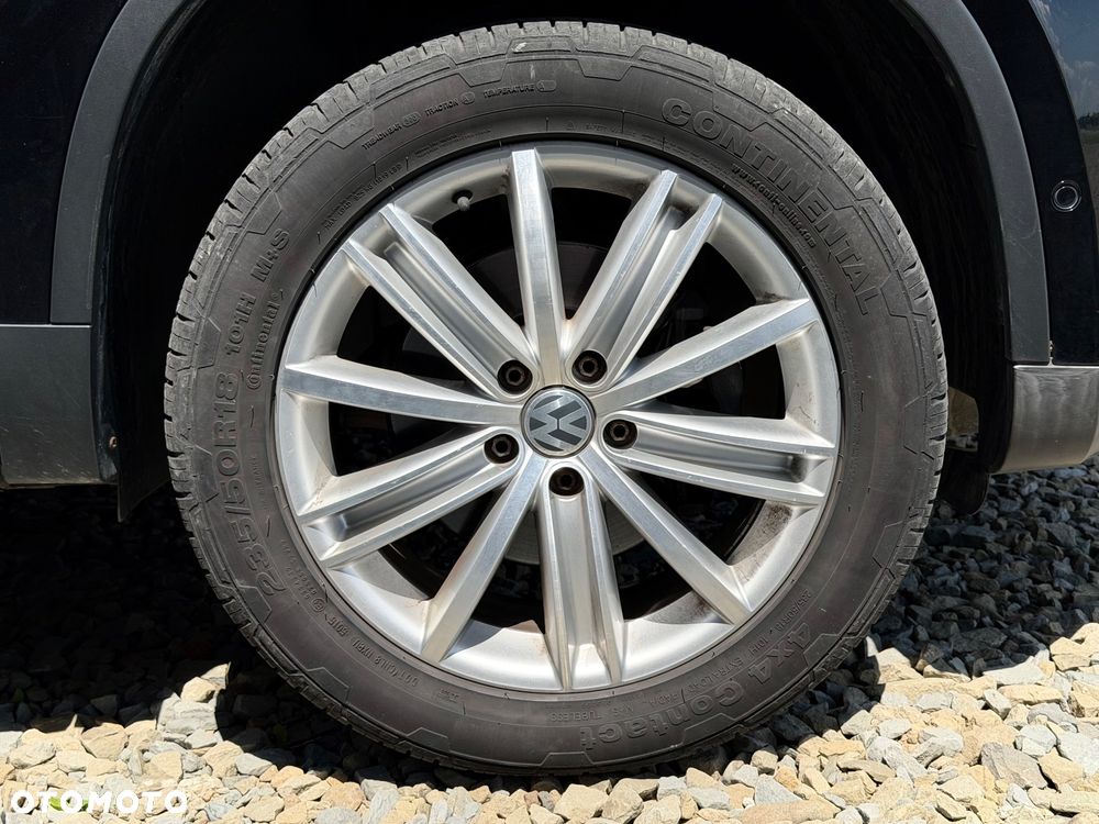 Volkswagen Tiguan 2.0 TDI DPF 4Motion Sport & Style - 31