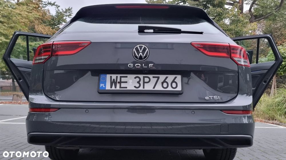 Volkswagen Golf VII 1.5 TSI BMT Evo United DSG - 13