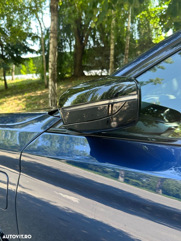 BMW Seria 5 - 13