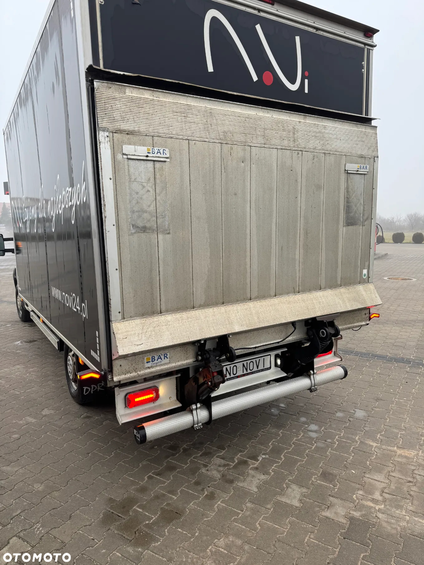 Fiat Ducato - 8