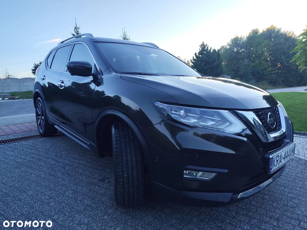 Nissan X-Trail 1.6 DIG-T 360 - 12