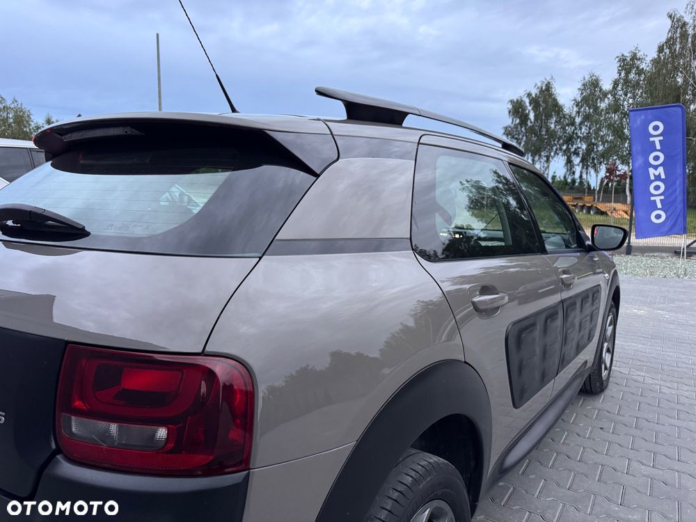 Citroën C4 Cactus PureTech 82 Shine Edition - 12