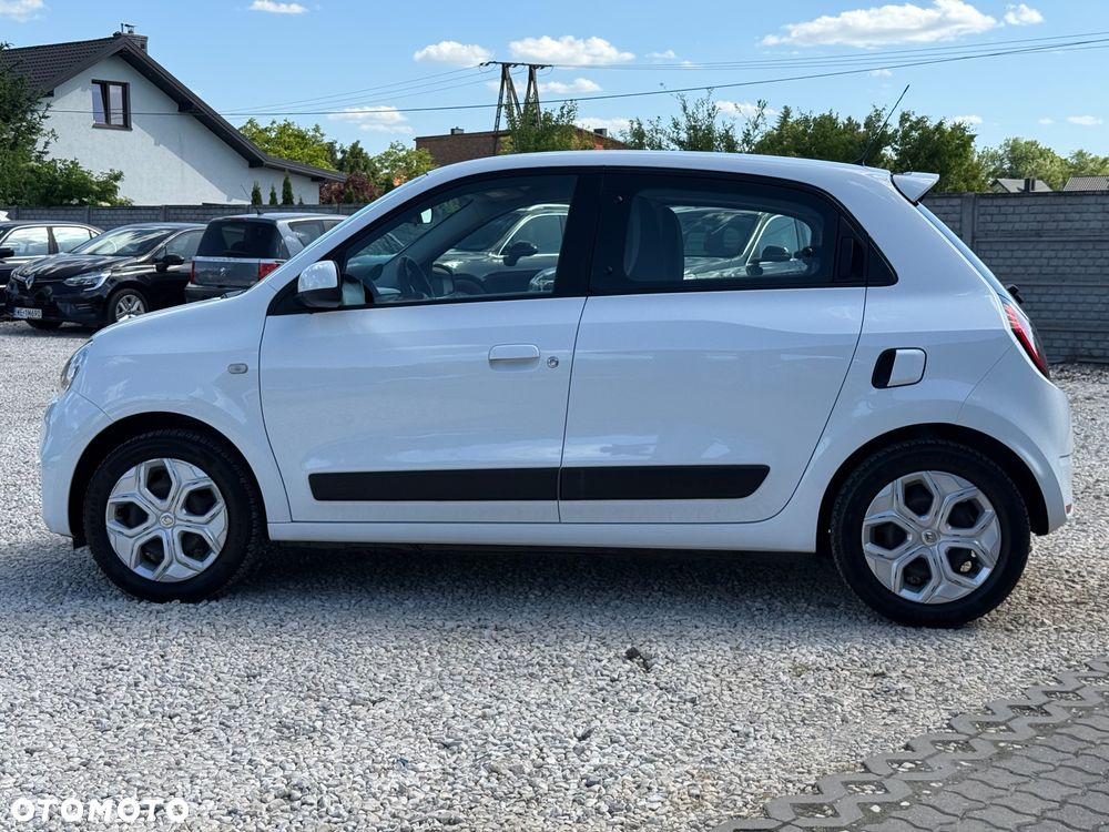 Renault Twingo SCe 70 Zen EU6 - 21