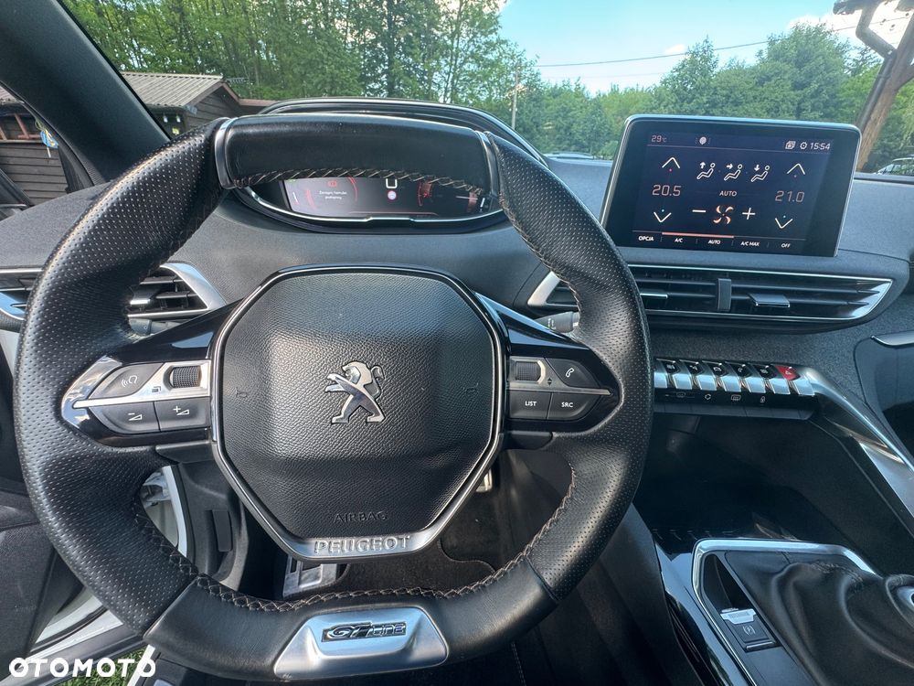 Peugeot 5008 PureTech 130 Allure - 30