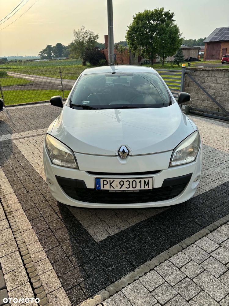 Renault Megane 1.5 dCi Generation - 16