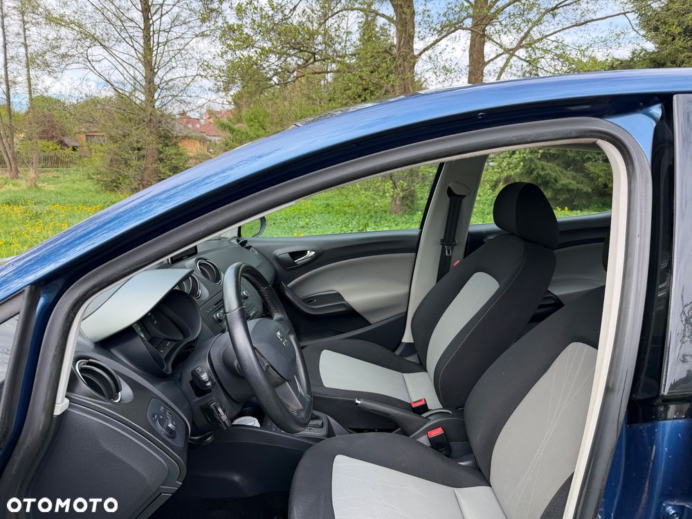 Seat Ibiza 1.2 TSI DSG SUN - 13